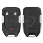 rsk chv 117 1 automotive key