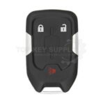 rsk chv 117 2 automotive key