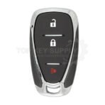rsk chv 119 2 automotive key