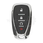 rsk chv 120 2 automotive key
