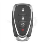 rsk chv 122 1 automotive key
