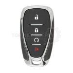 rsk chv 124 1 automotive key