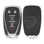 rsk chv 125 1 automotive key