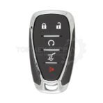rsk chv 125 2 automotive key