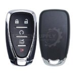 rsk chv 126 1 automotive key