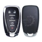 rsk chv 126 1 automotive key