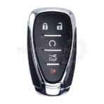 rsk chv 126 2 automotive key