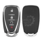 rsk chv 127 1 automotive key