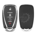 rsk chv 127 1 automotive key