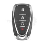 rsk chv 127 2 automotive key