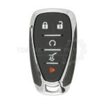 rsk chv 130 1 automotive key