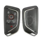 rsk chv 133 1 automotive key