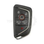 rsk chv 133 2 automotive key
