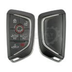 rsk chv 134 1 automotive key