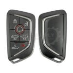 rsk chv 134 1 automotive key