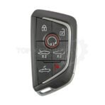 rsk chv 134 2 automotive key
