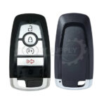 2023-2024 Ford F-250 F-350 F-450 F-550 / 4-Button Smart Key / PN: 164-R8333 / M3N-A3C108397 (AFTERMARKET)