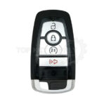 2023-2024 Ford F-250 F-350 F-450 F-550 / 4-Button Smart Key / PN: 164-R8333 / M3N-A3C108397 (AFTERMARKET) - Image 2