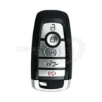 2023-2024 Ford F-Series / 5-Button Smart Key / PN: 164-R8330 / M3N-A3C108397 (AFTERMARKET) - Image 2
