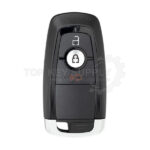 2023-2024 Ford F-250 F-350 F-750 3-Button Smart Key M3N-A3C108397 (AFTERMARKET)