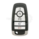 Ford Explorer with Motion Sensor 5-Button Smart Key M3N-A3C108397 (AFTERMARKET)