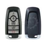 rsk fd 137 1 automotive key