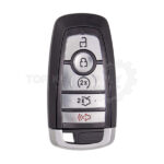 2022-2024 Ford Mustang Cobra / 5-Button Smart Key / M3N-A3C054339 (AFTERMARKET)