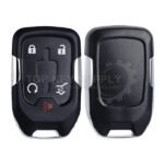 rsk gm 101 1 automotive key