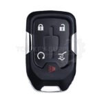 rsk gm 101 2 automotive key