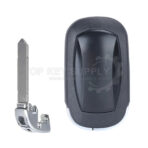2023-2023 Honda CR-V HR-V Pilot / 5-Button Smart Key / PN: 72147-T43-A11 / KR5TP-4 - Image 2