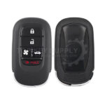 2022-2024 Honda Accord CRV / 5-Button Smart Key / KR5TP-4 (AFTERMARKET)