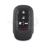 rsk hon 123 2 automotive key