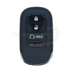 rsk hon 124 2 automotive key