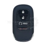 rsk hon 124 2 automotive key