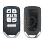 rsk hon 131 1 automotive key