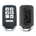 rsk hon 131 1 automotive key