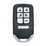 rsk hon 131 2 automotive key