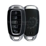 2020-2022 Hyundai Palisade / 5-Button Smart Key / PN: 95440-S8010 / TQ8-FOB-4F29 (AFTERMARKET)
