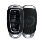 rsk hy 101 1 automotive key