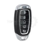 2020-2022 Hyundai Palisade / 5-Button Smart Key / PN: 95440-S8010 / TQ8-FOB-4F29 (AFTERMARKET) - Image 2