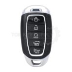 rsk hy 102 2 2 automotive key