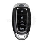 rsk hy 103 2 2 automotive key