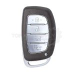 rsk hy 107 2 2 automotive key