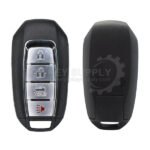 rsk inf 101 1 automotive key