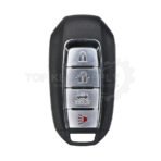 rsk inf 101 2 automotive key