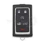 rsk jp 101 2 automotive key