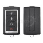 rsk jp 104 1 automotive key