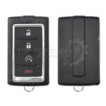 rsk jp 104 1 automotive key