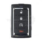 rsk jp 104 2 automotive key