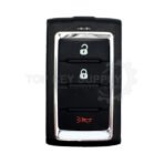 rsk jp 105 2 automotive key